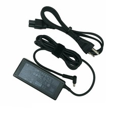 Original HP Smart AC Adapter Charger 4.5mm for HP MT44 Mobile Thin Client Laptop picture