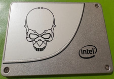 Intel 730 Series SSDSC2BP240G4 2.5