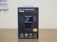 New Open Box Adesso Cybertrack H5 Webcam picture