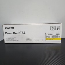 Canon 9455B001 034 Yellow Drum Unit picture