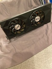 XFX ADM Radeon R9 390 4GB GDDR5 2560SP Graphics Card Video Card DVI HDMI DP picture