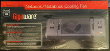 Gigaware Adjustable Netbook/Notebook Cooling Fan (26-1453) picture