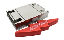 Dell 0Y8MC1 PowerEdge R630 120W Heatsink picture