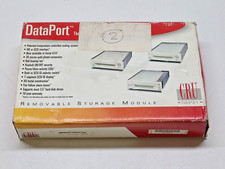 CRU Dataport Removable Storage Module 9082-251-01 picture