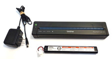 Brother PJ-662 PocketJet 6 Thermal Printer PJ662 picture