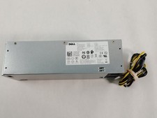 Dell Inspiron 3470 6 Pin 200W Desktop Power Supply R9JGD picture