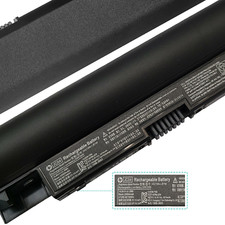 Genuine OEM JC04 JC03 Battery For HP 919700-850 HSTNN-PB6Y HSTNN-LB7V 919701-850 picture
