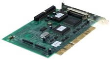 CONTROLLER ADAPTEC AHA-2740A SCSI EISA picture