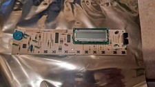 DEC DIGITAL VINTAGE LA400 Control Panel Board picture