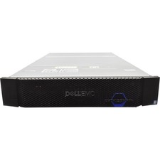EMC Data Domain DD9300 Storage 2x E5-2680 v3 192GB PC4 No HDD No OS picture