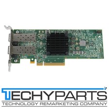Oracle 7339763 Broadcom BCM957404A4041 2-Port 10/25GbE SFP28 PCIe 3.0 x8 NIC picture
