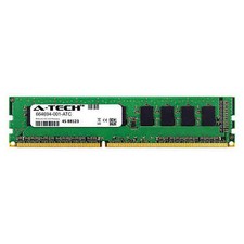 2GB DDR3 PC3-10600E ECC UDIMM (Replacement for HP 664694-001) Server Memory RAM picture