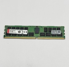*AS/IS READ* Kingston KSM29RD4/32MEI 32GB 2Rx4 PC4-2933Y Server Memory picture