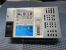 Seasonic SSP-250SUB Active PFC F0 250W 80 Plus Bronze Desktop Power Supply picture