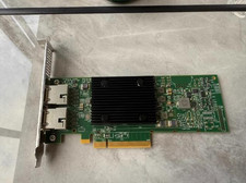 HPE 535T 813659-001 815669-001 813661-B21 10Gb Dual Ports Network Card picture