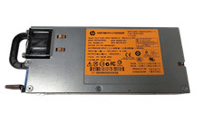 HP HSTNS-PD29 Proliant 750W Power Supply 643955-101 660183-001 picture