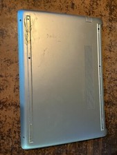 For HP 14-CF 14-DF 14-DK 14-DK0002DX Bottom Case Cover Base Enclosure L24478-001 picture