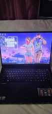 Msi Raider A18 Hx 9955HX3D RTX 5080 2tb 32gb Gaming Laptop picture
