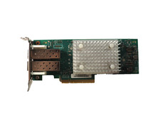 Dell QLogic QLE2692L-DEL Dual Port 16Gb HBA Network Adapter TCK3G picture