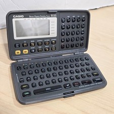 Casio Digital Diary SF-5300 picture
