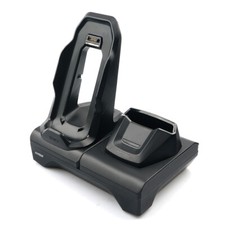 2-Slot Charger Cradle CRD-TC7X-SE2EU1-01 for  Zebra TC70 TC75 TC72 TC77 picture