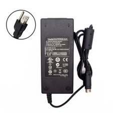AC Adapter Power Supply for OTDR Exfo FTB-1V2 FTB-1V2-720C OTDR Platform picture