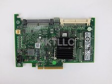 Dell PERC6i PCI-E SAS RAID Controller WY335 (No Battery) picture