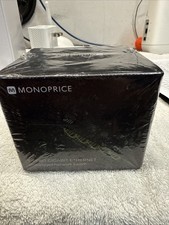 Monoprice 5-Port 10/100/1000Mbps Gigabit Ethernet Unmanaged Switch Network Hub picture