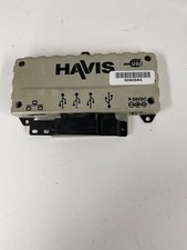 Panasonic Toughbook Havis LEDCO Tuff Hub USB ethernet Rugged Communications Hub picture