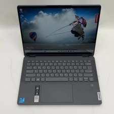 Lenovo IdeaPad Flex 5i 14IAU7 14