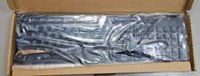 Lot 5 PCS Dell KB216-BK-US Wired Keyboard, Black, USB, Full Size 104 Key QWERTY picture