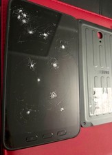 Samsung Galaxy Tab 5 active [Untested for parts only ] picture