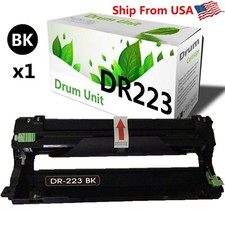 1-PacK DR-223CL Drum Unit DR-223 for HL-L3230CDW MFC-L3770CDW Printer picture
