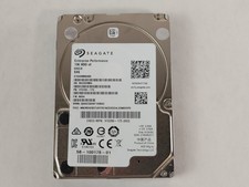 Lot of 2 Seagate Cisco ST600MM0088 600 GB SAS 3 2.5 in Enterprise Hard Drive picture