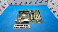Advantech AIMB-705 REV : A1 Motherboard H110 Chipset LGA1151 RAM + Processor Use picture
