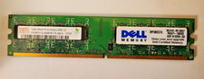 Hynix 1GB DDR2 PC2-5300U-555-12 