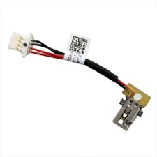 Acer Swift 5 SF515-51T SF515-51T-507P N18P2 DC Power Jack Charging Port Cable picture