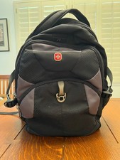 Swiss Gear 5358 Laptop/Book Bag Adult/Youth Large picture