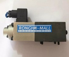 1PCS New HYDRAULIC solenoid valve BYX-G4B-XC FedEx or DHL picture