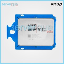 AMD PS7601BDVIHAF EPYC 7601 32-Core 2.20GHz 64MB 180W SP3 Processor 