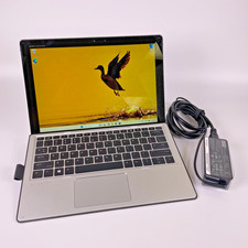 HP Elite x2 1012 G2 Intel i5 7200u 2.5GHz 8GB Ram 256GB NVME Windows 11 picture