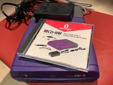 IOMEGA ZIP CD 650 Drive ZIPCDUSB picture