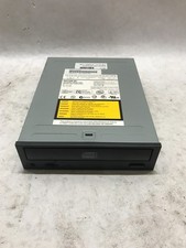 Sony CRX220E1 CD-R/RW Internal IDE Drive Tested Working Black Bezel - DW picture