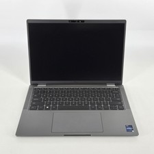 Dell Latitude 7440 14 Gray QHD+ 1.8 GHz i7-1365U 32GB 512GB SSD Very Good picture