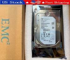 1PCS Brand New EMC 005053122 6TB 12Gb NL SAS Hard Drive Unity XT 380 XT480 XT680 picture