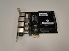 Digium TE420BF ( 1TE420BF, TE420 ) 1 YEAR WARRANTY. Authentic Digium, 1 Day Ship picture