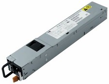 POWER SUPPLIES IBM Server Power Supply System x3650 M3 675WATT - 69Y5941 46M1075 39Y7227 picture