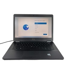 Dell Latitude E5470 14