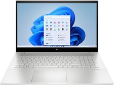 HP Envy Touch 17-cr100 Laptop PC 17.3