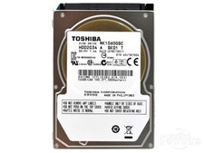  Toshiba 100GB 4200RPM 2.5